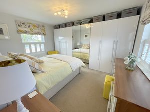Winterbourne Gardens- click for photo gallery